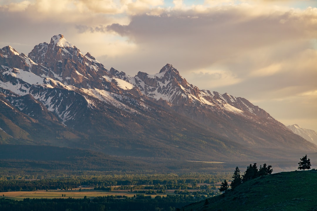 Make Wyoming WYOMING Again, Part 2