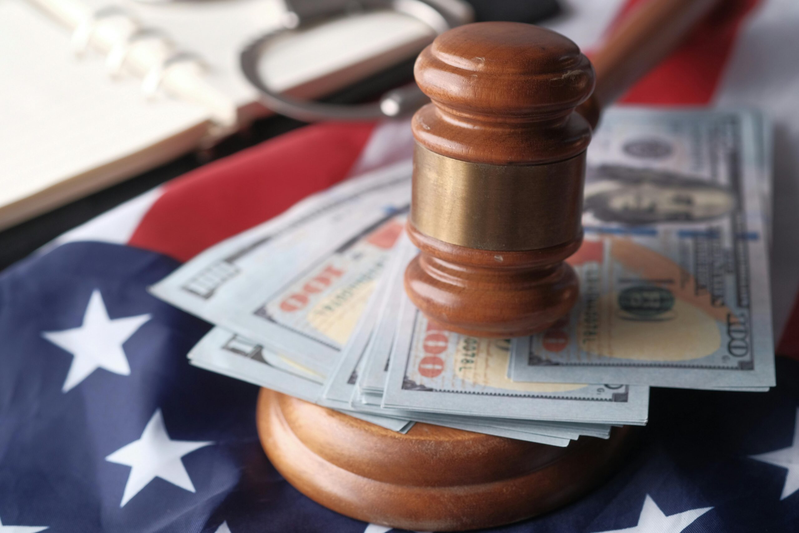 How Wyoming picks its judges — merit, not money