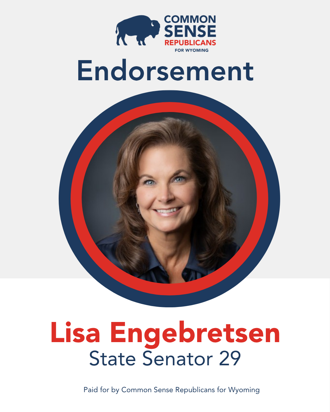 Lisa Engebretsen